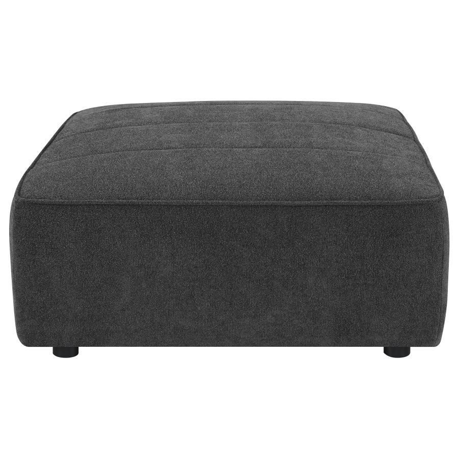 Ottoman - Black