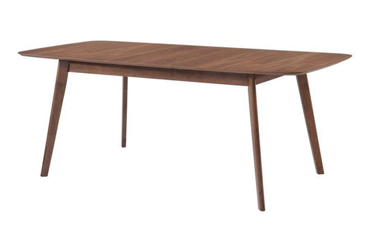 Redbridge - Dining Table - Light Brown