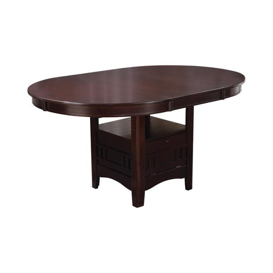 Lavon - Dining Table with Storage