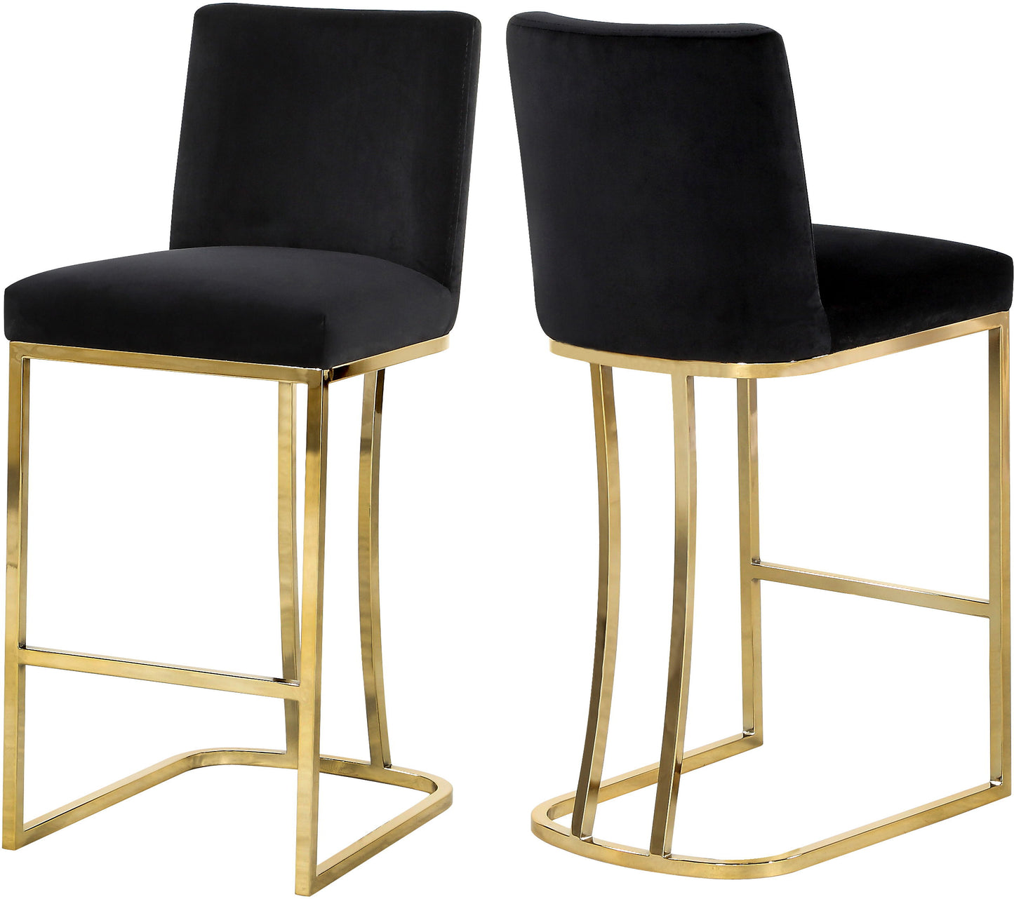 Heidi - Stool (set of 2 )