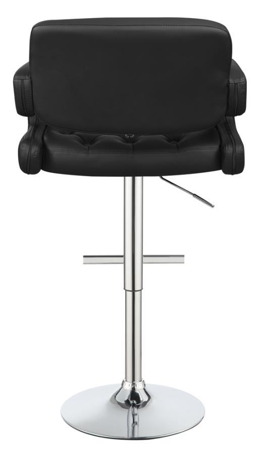 Coaster - 29″ Adjustable Height Bar Stool