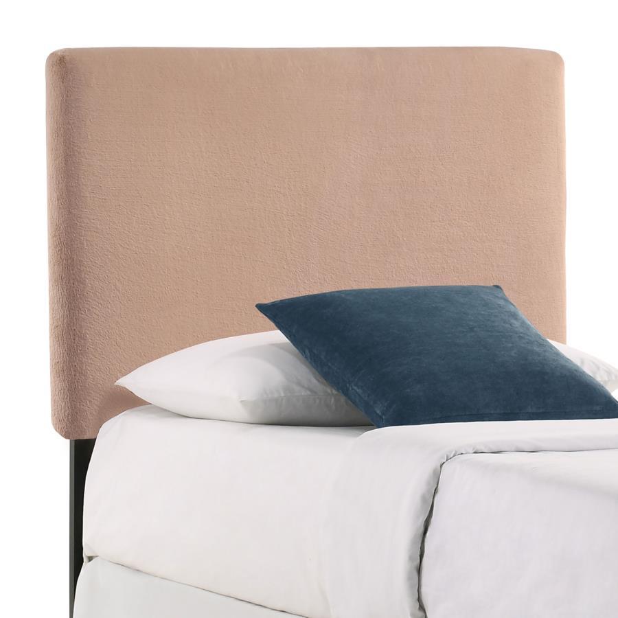 Gigi - Twin Headboard - Beige