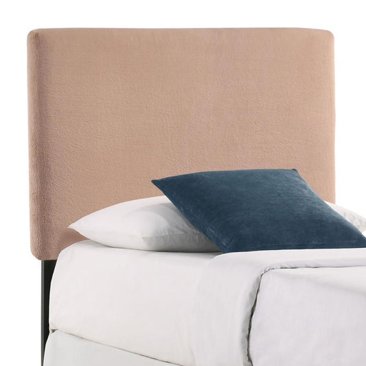 Gigi - Twin Headboard - Beige