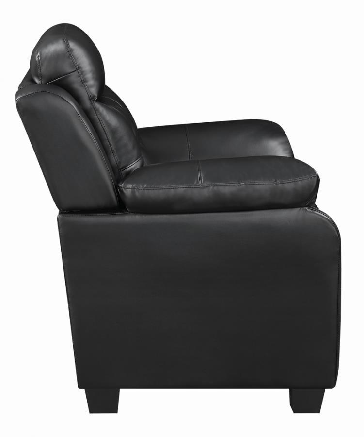 Finley - Sofa - Black