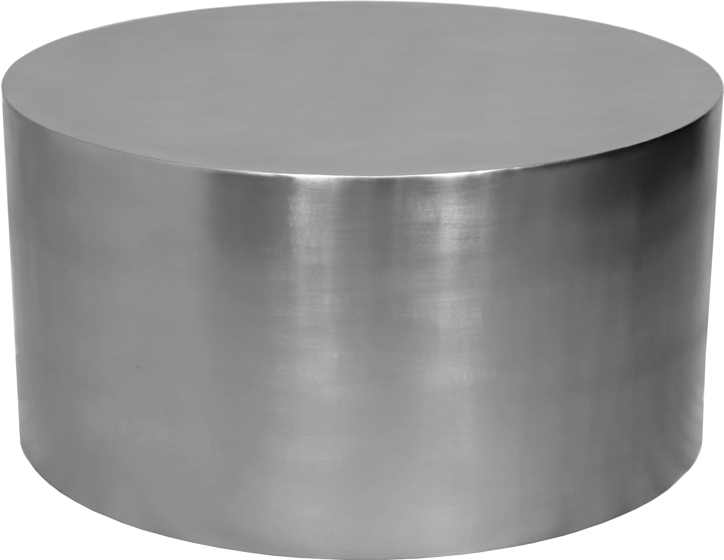 Cylinder - Coffee Table