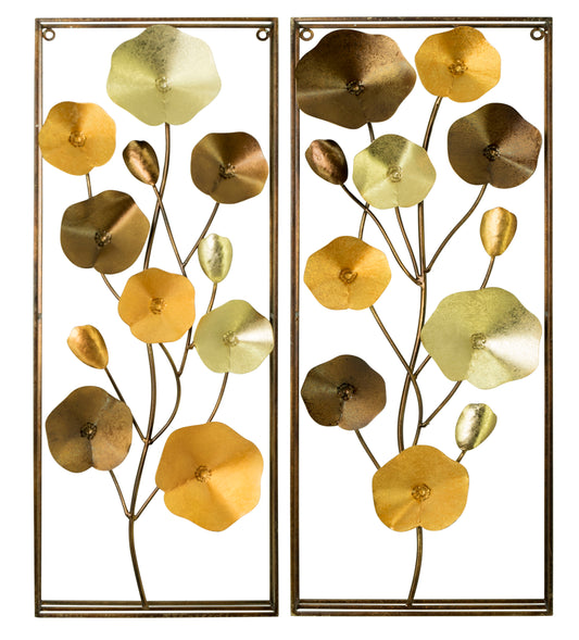 Flower Panels