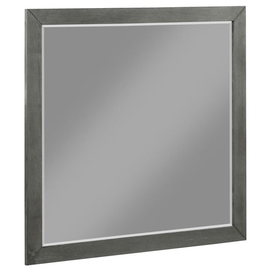 Mirror - Dark Gray