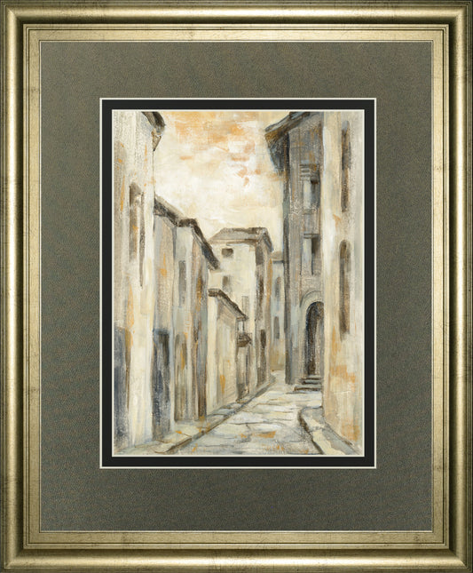 European Village II V2 By Silvia Vassileva