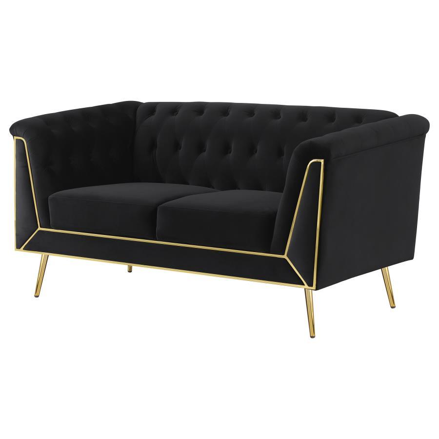 Holly - Loveseat
