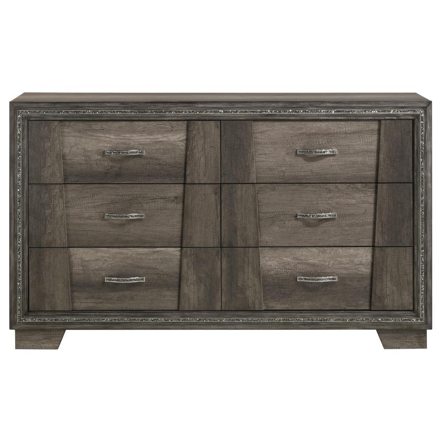 Dresser - Grey