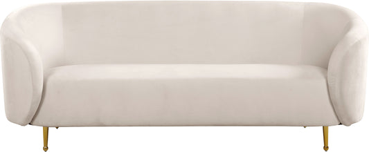 Lavilla - Sofa - Cream