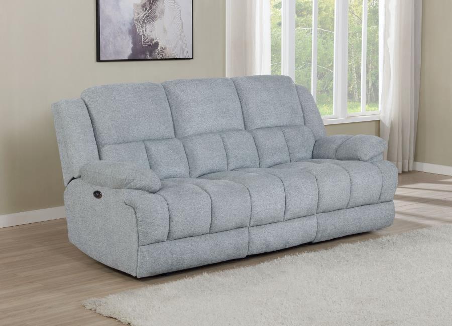 Waterbury - Upholstered Power Sofa