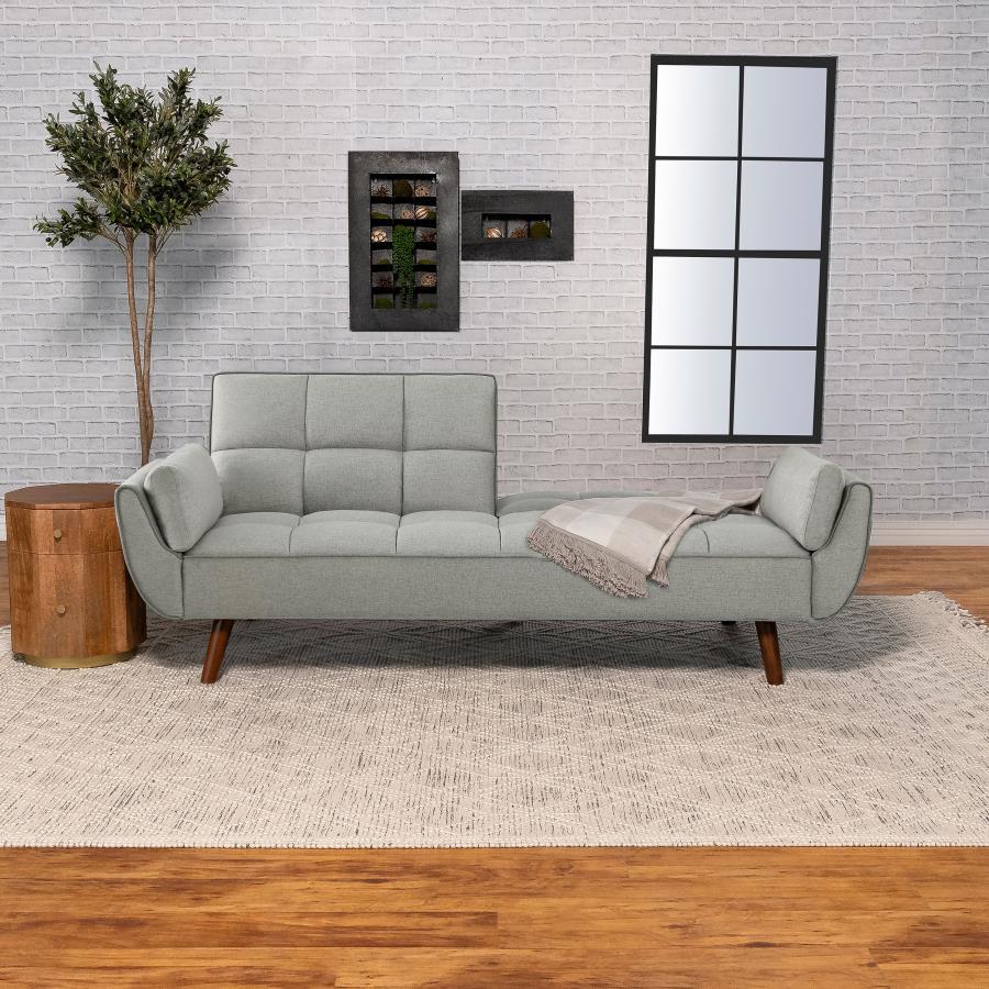 Sofa Bed - Dark Gray