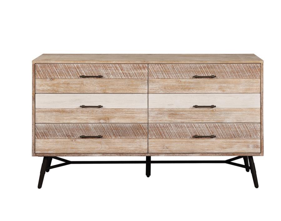 Marlow Collection - Dresser