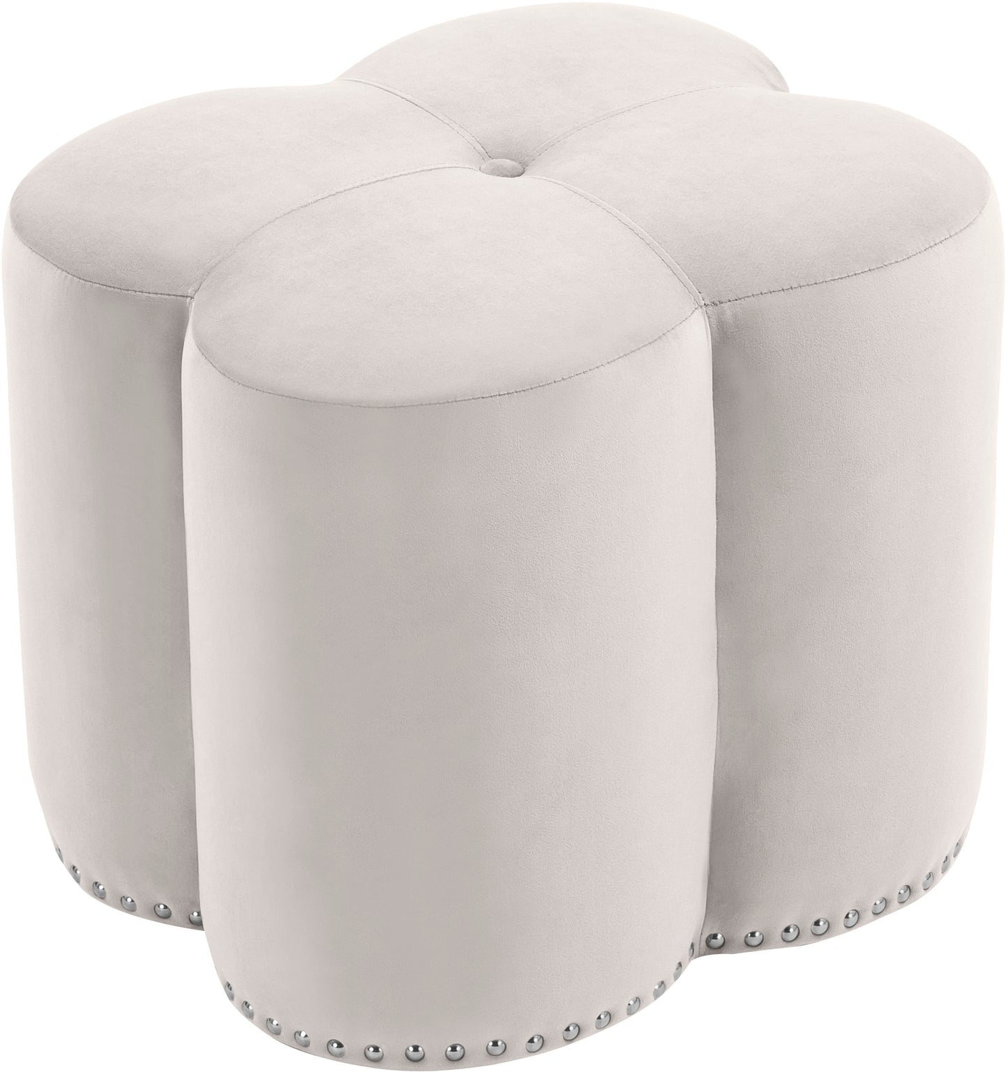 Clover - Ottoman