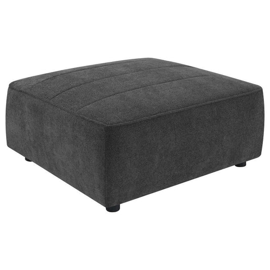 Ottoman - Black