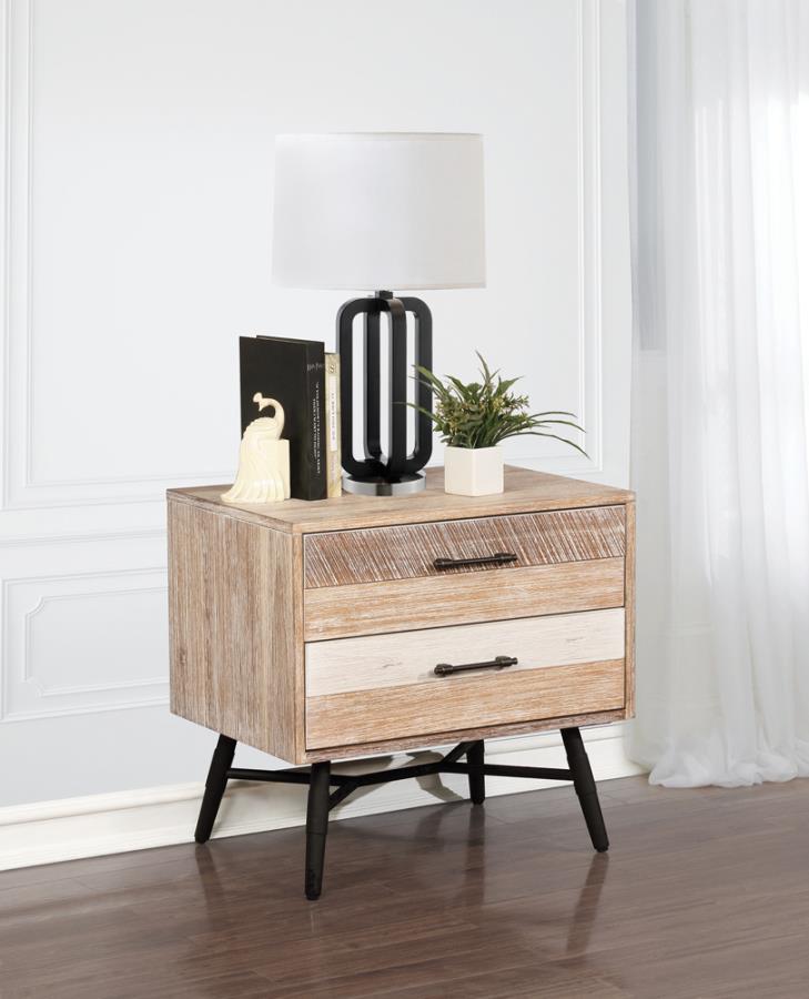 Marlow Collection - Nightstand