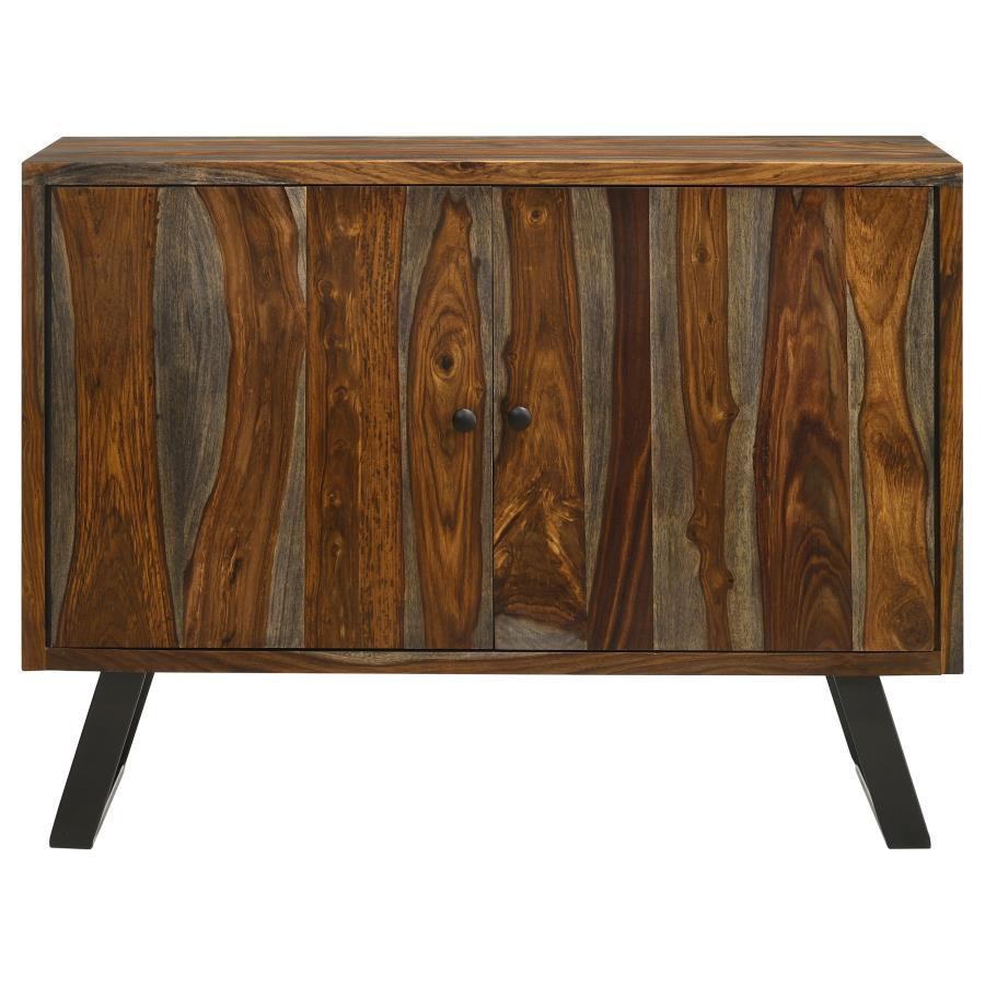 Mathis - Accent Cabinet