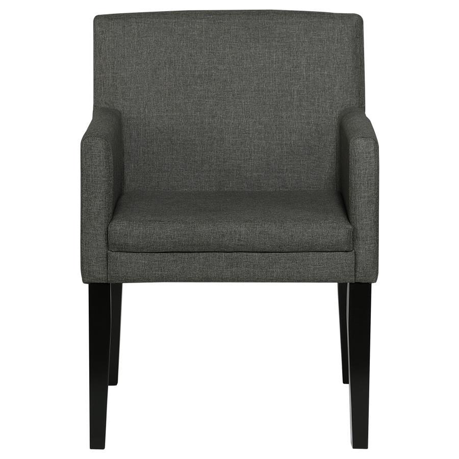 Dining Chair (Set of 2) - Gray