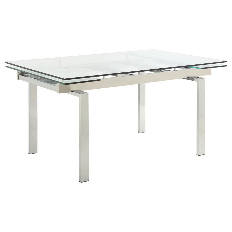 Wexford - Dining Table - White