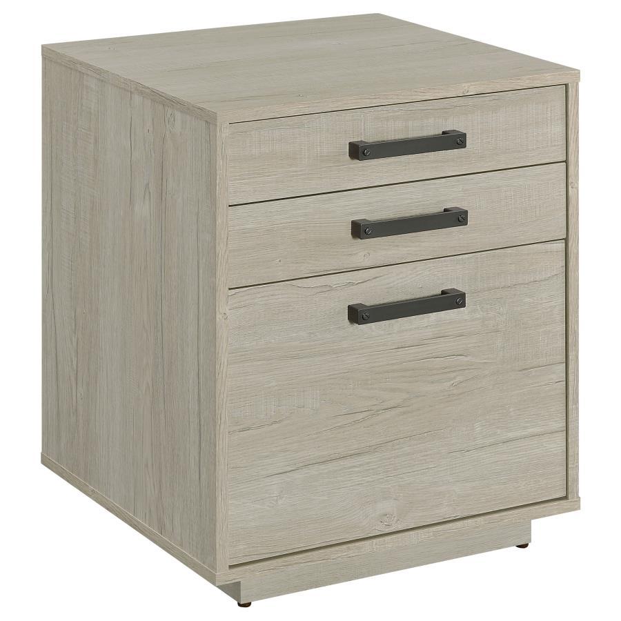 Loomis - File Cabinet