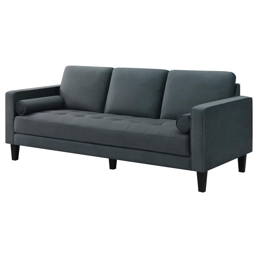 Gulfdale - Sofa - Dark Green