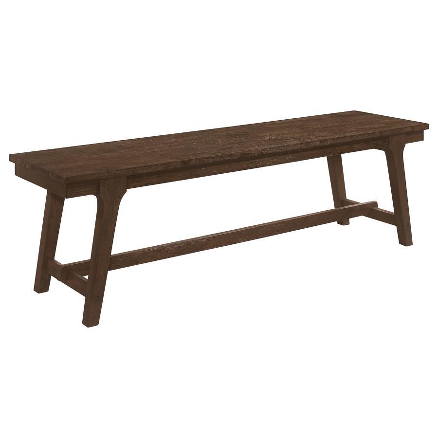 Bench - Brown