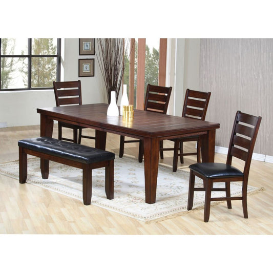 Urbana - Dining Table