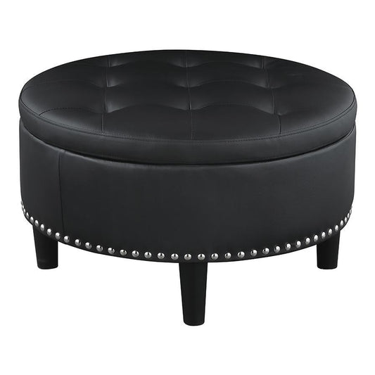 Jace - Storage Ottoman
