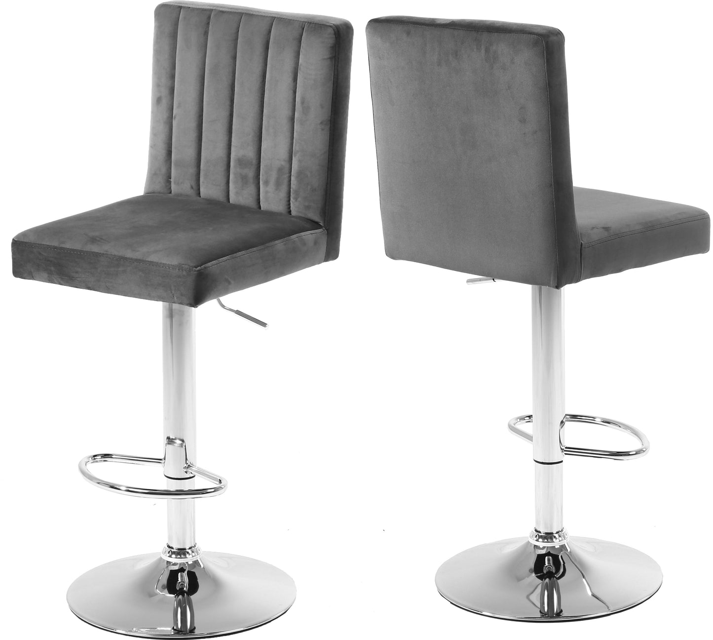 Joel - Adjustable Stool (Set of 2)