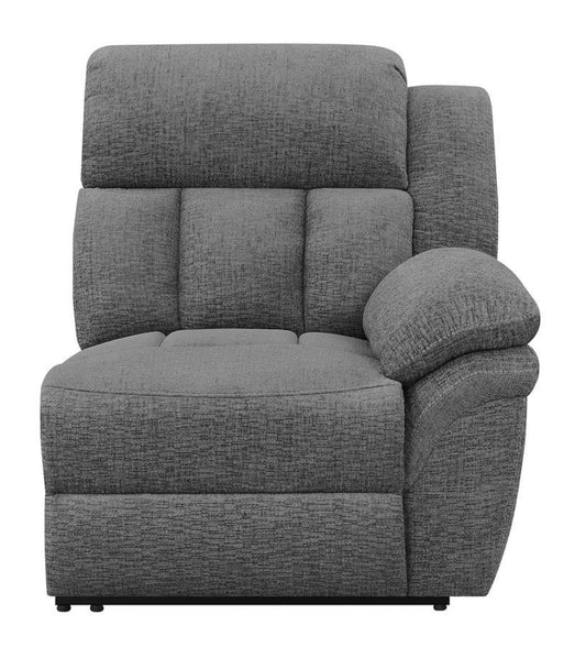 Bahrain - Raf Power Recliner - Gray