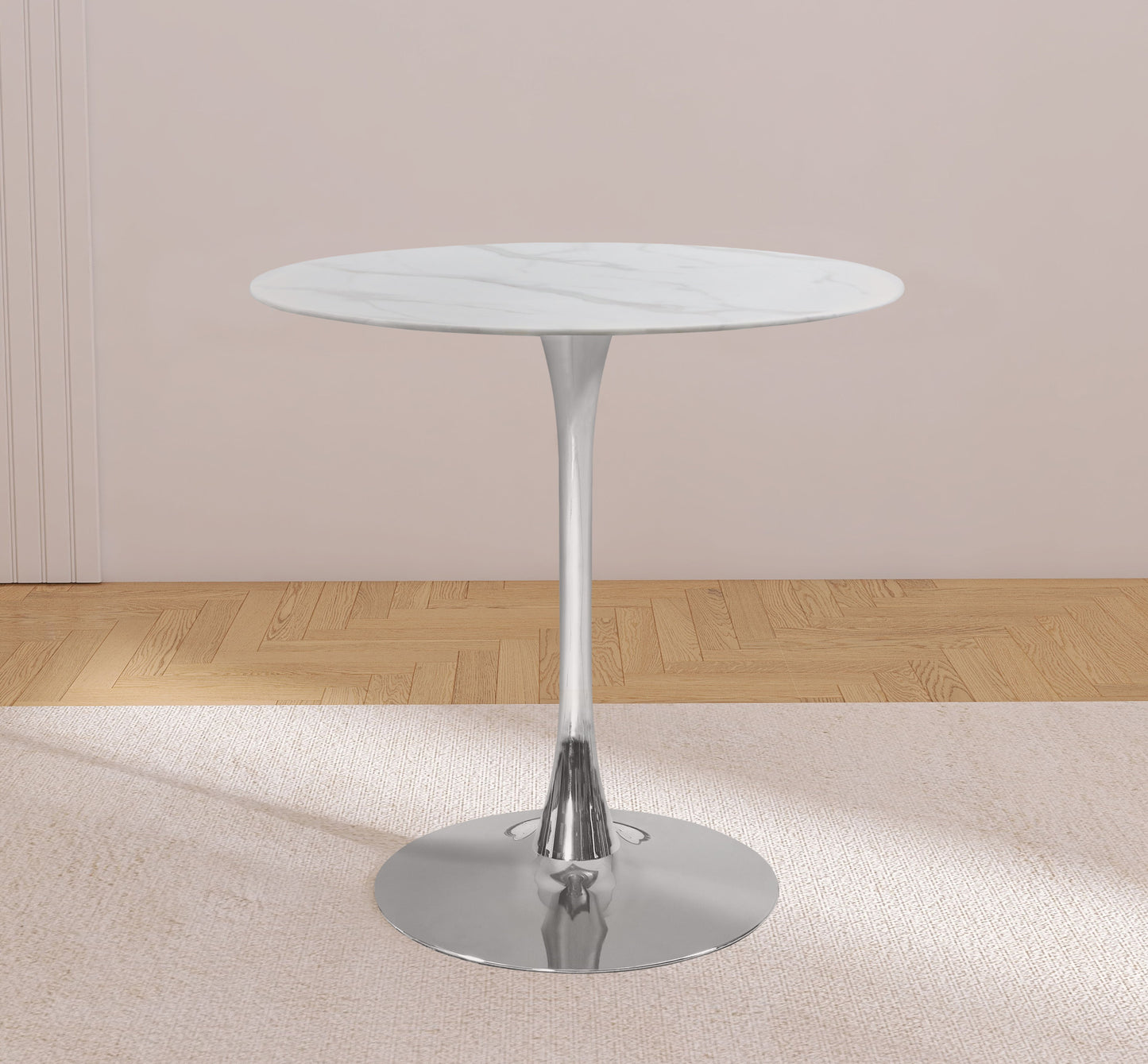 Tulip - Counter Height Table