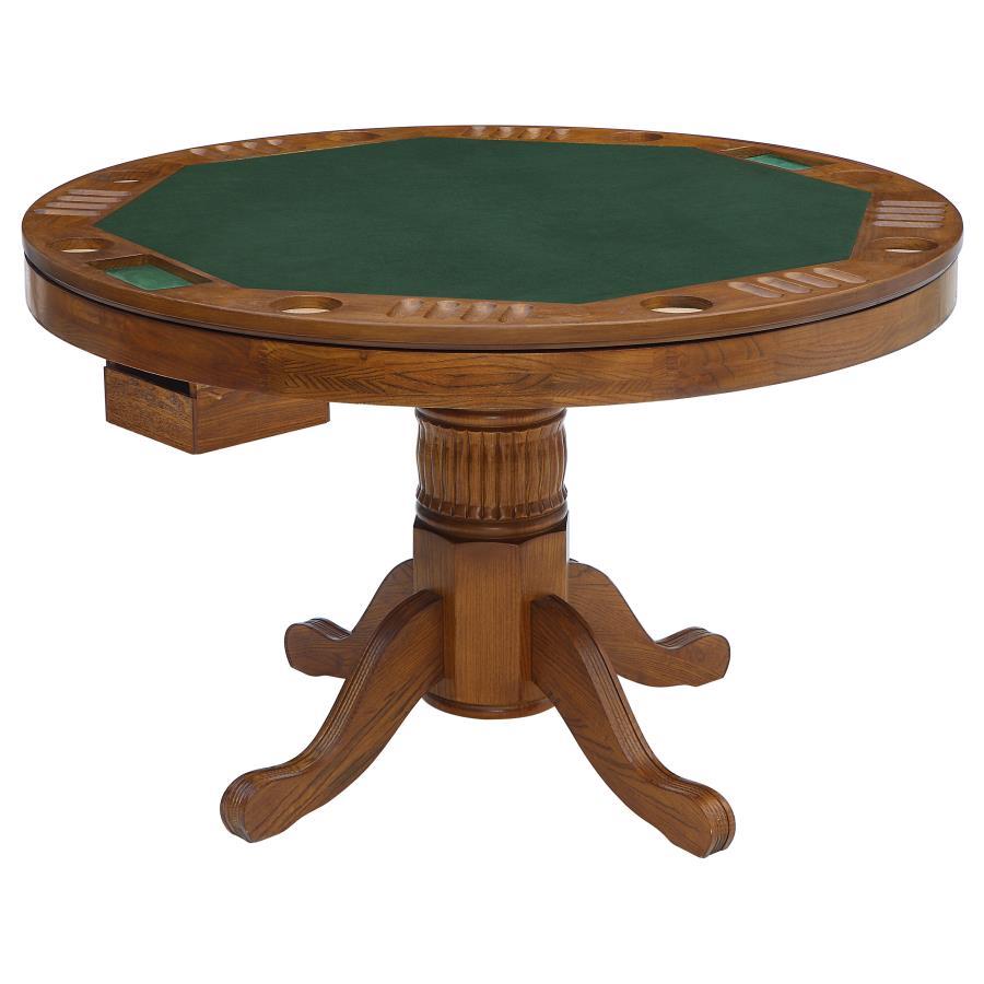 Mitchell - 3-in-1 Game Table