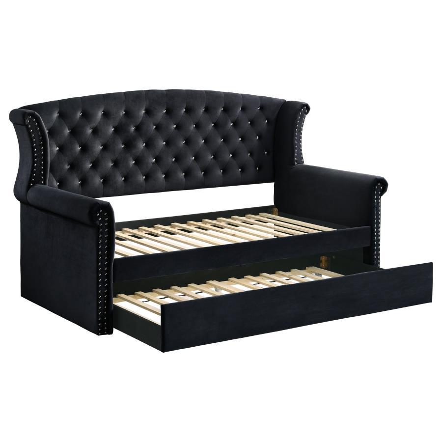 Scarlett - Twin Daybed with Trundle