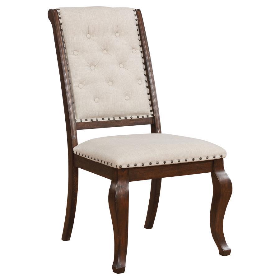 Brockway - Cove Tufted Dining Chairs (Set of 2)