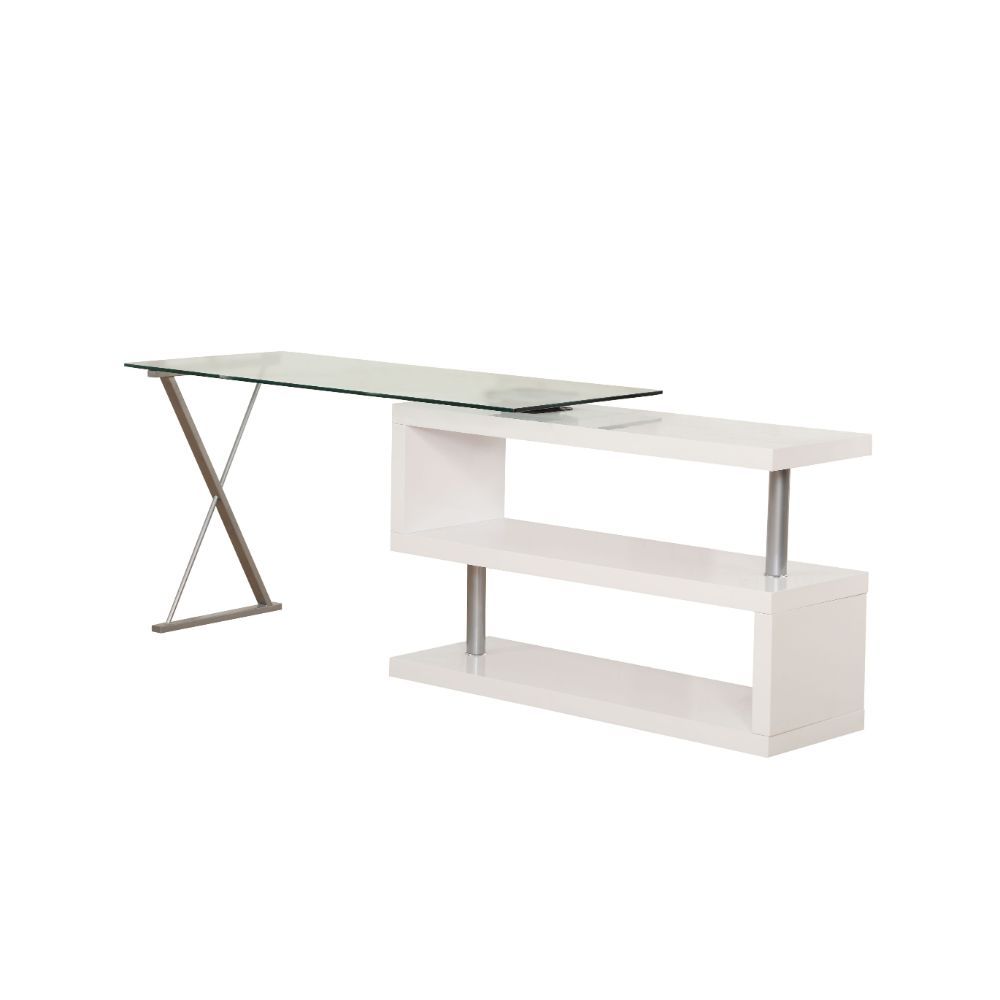 Buck - Desk w/Swivel