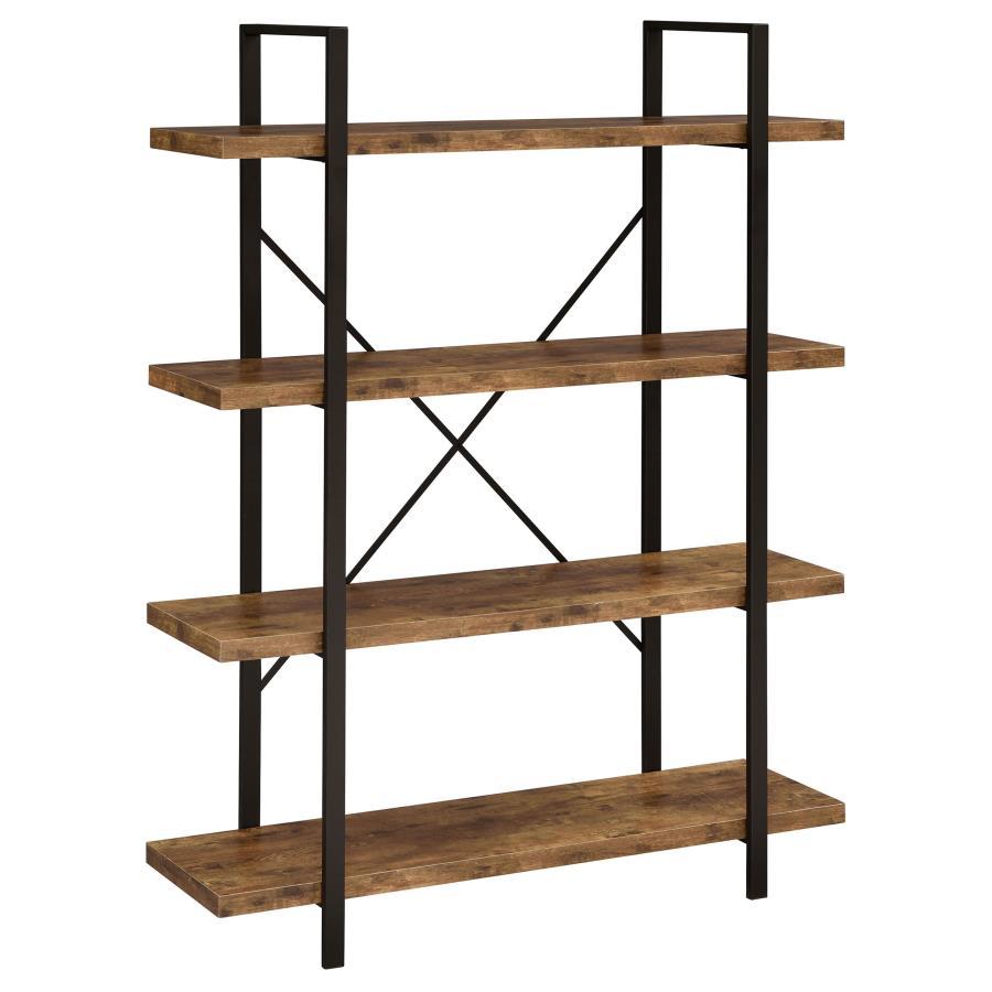 Coaster - Heavy Gauge Bookcase