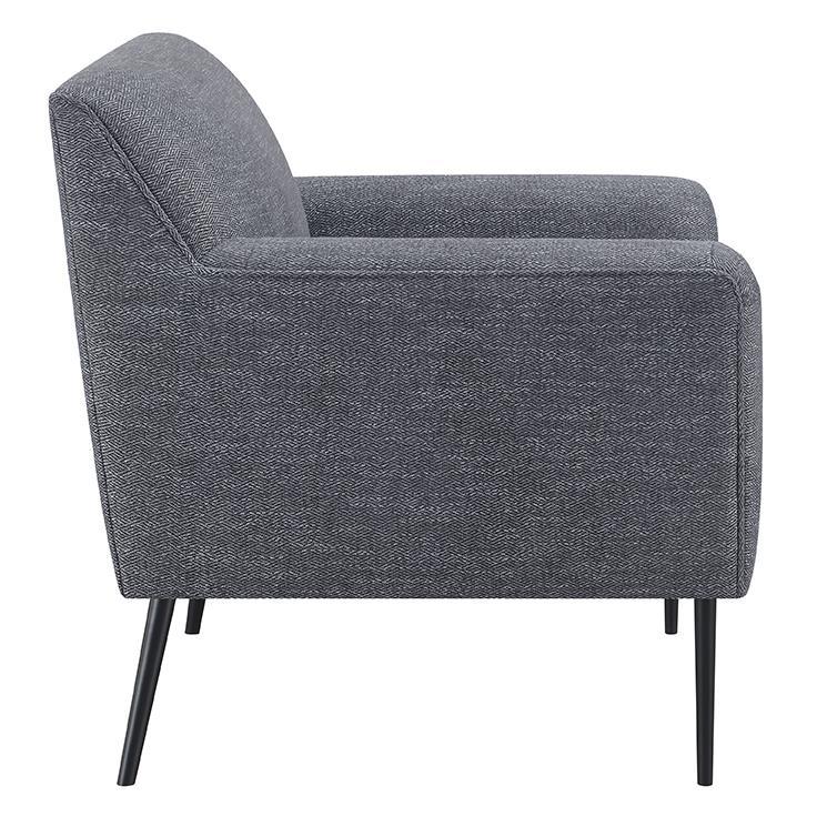 Darlene - Accent Chair - Gray