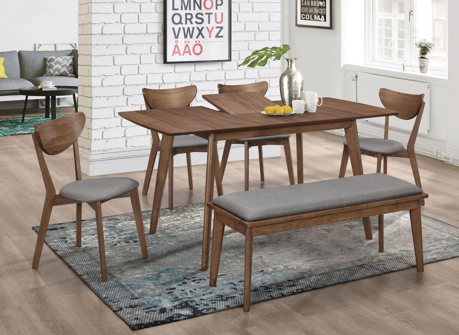 Coaster - Dining Room Set