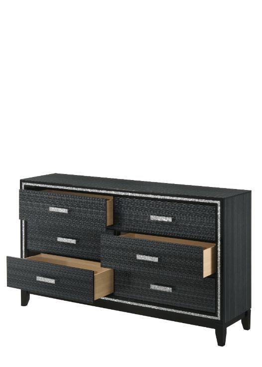 Haiden - Dresser