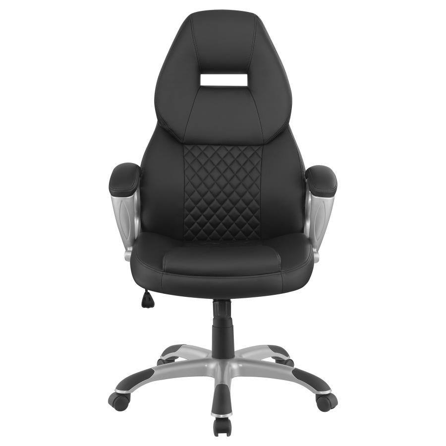 Coaster - Adjustable Height High Comfort Office Chair