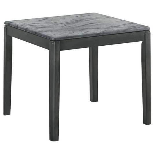 Mozzi - End Table - Gray