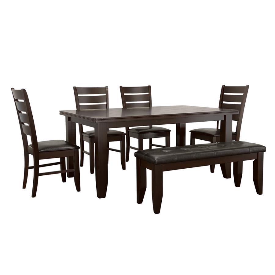 Dalila - Casual Dining Room Set