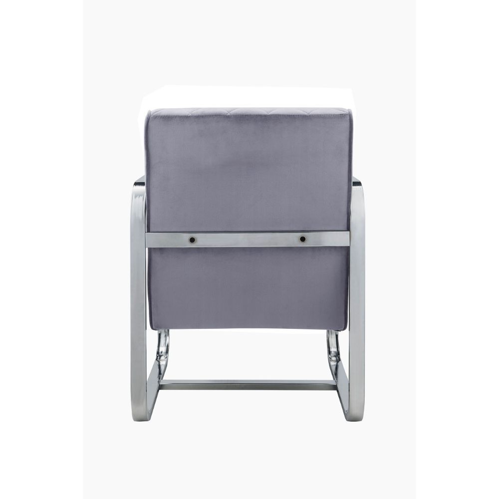 Tasmine - Accent Chair