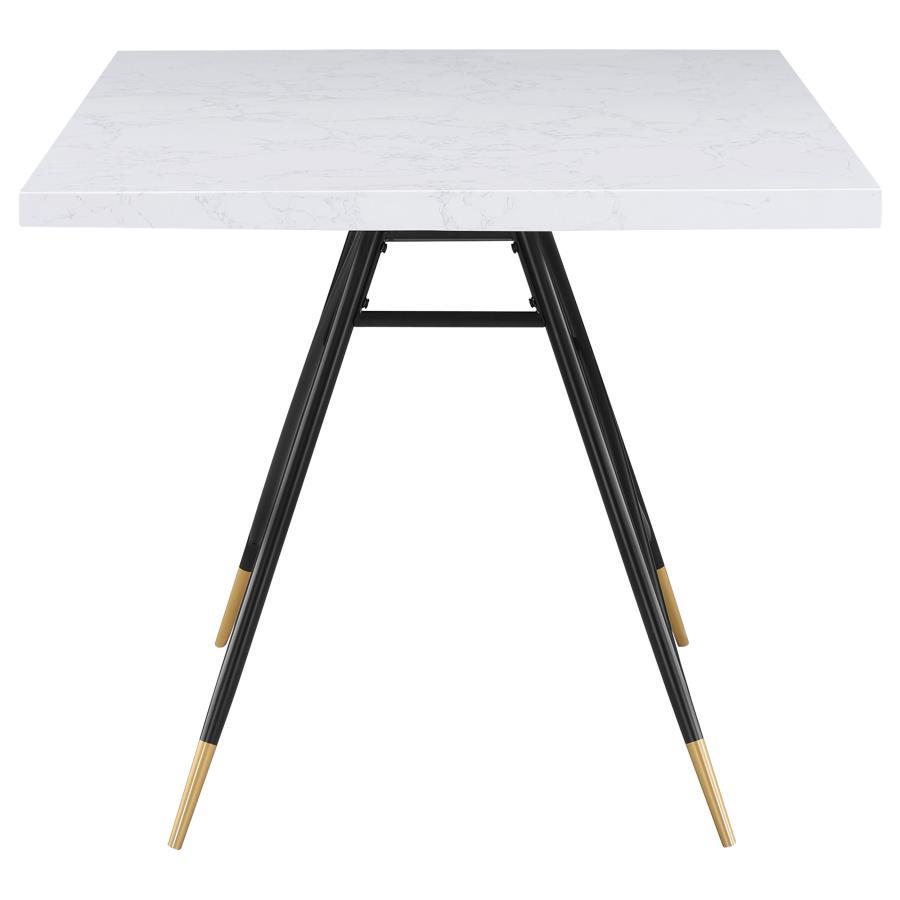 Dining Table - White