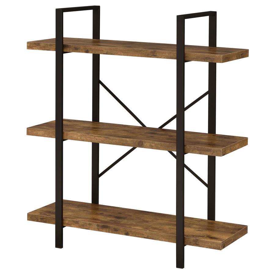 Coaster - Heavy Gauge Bookcase