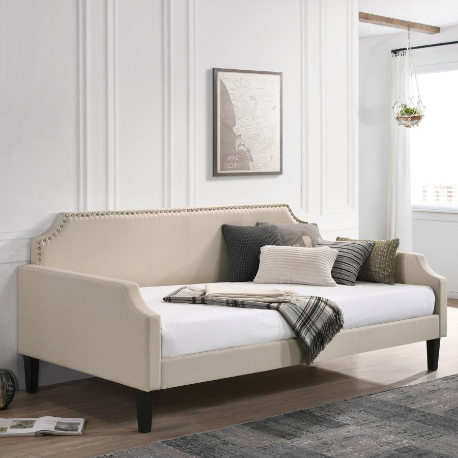 Olivia - Daybed - Beige