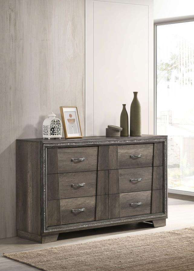 Dresser - Grey