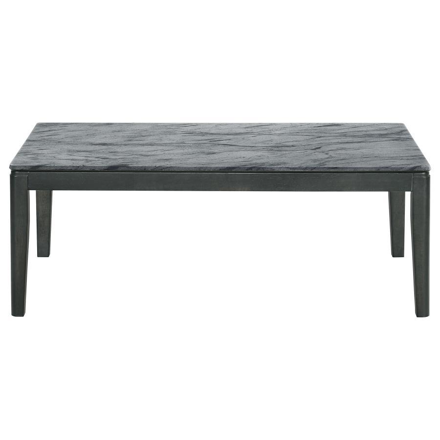 Mozzi - Coffee Table - Gray