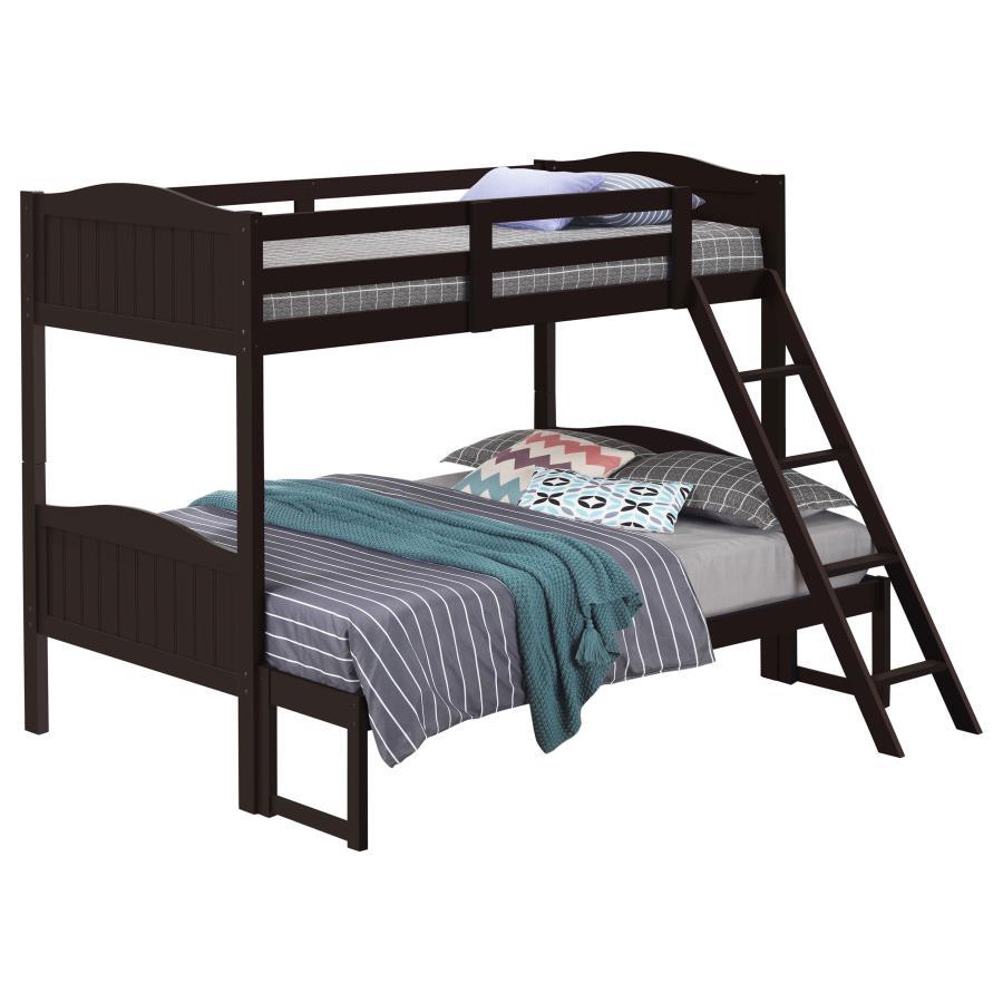 Littleton - Bunk Bed with Ladder